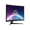 MSI G27C4X 27 Curved Gaming Monitor — 1500R 1920 x 1080 VA Panel, 250Hz / 1ms, AMD FreeSync Premium