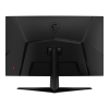 MSI G27C4X 27 Curved Gaming Monitor — 1500R 1920 x 1080 VA Panel, 250Hz / 1ms, AMD FreeSync Premium