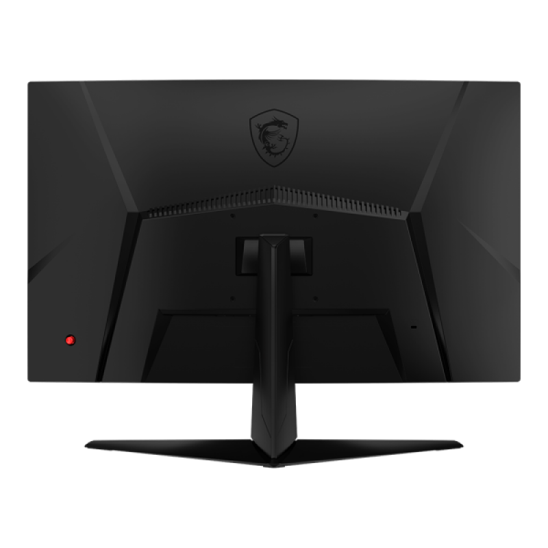 MSI G27C4X 27 Curved Gaming Monitor — 1500R 1920 x 1080 VA Panel, 250Hz / 1ms, AMD FreeSync Premium