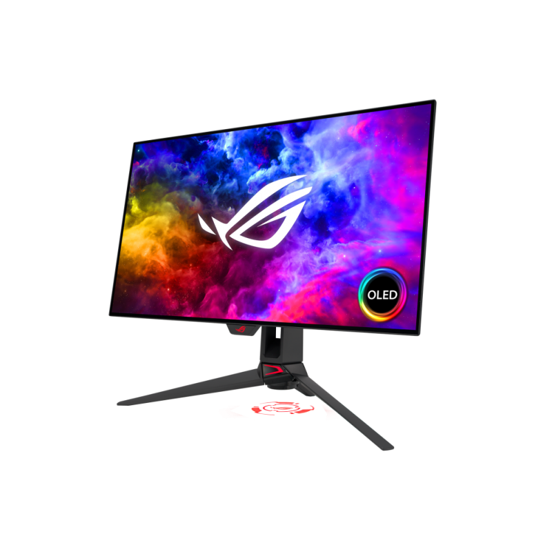 ASUS ROG Swift OLED PG27AQDM Gaming Monitor 27 Inch - 240HZ