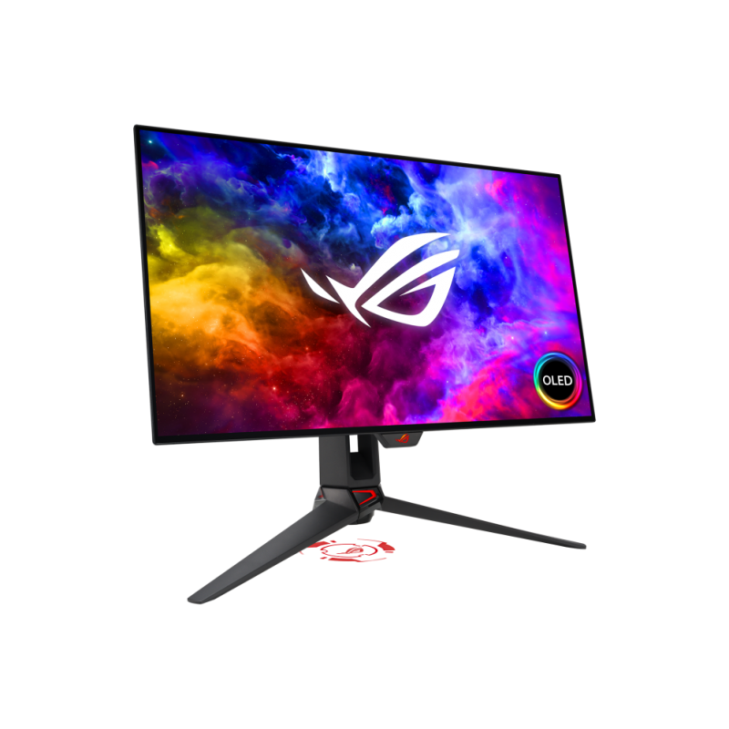 ASUS ROG Swift OLED PG27AQDM Gaming Monitor 27 Inch - 240HZ