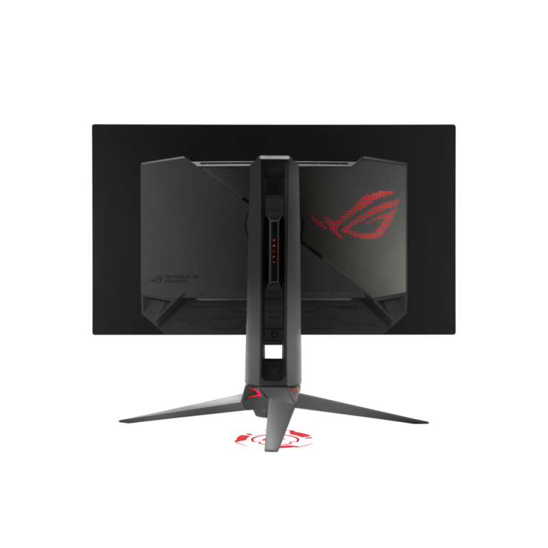 ASUS ROG Swift OLED PG27AQDM Gaming Monitor 27 Inch - 240HZ