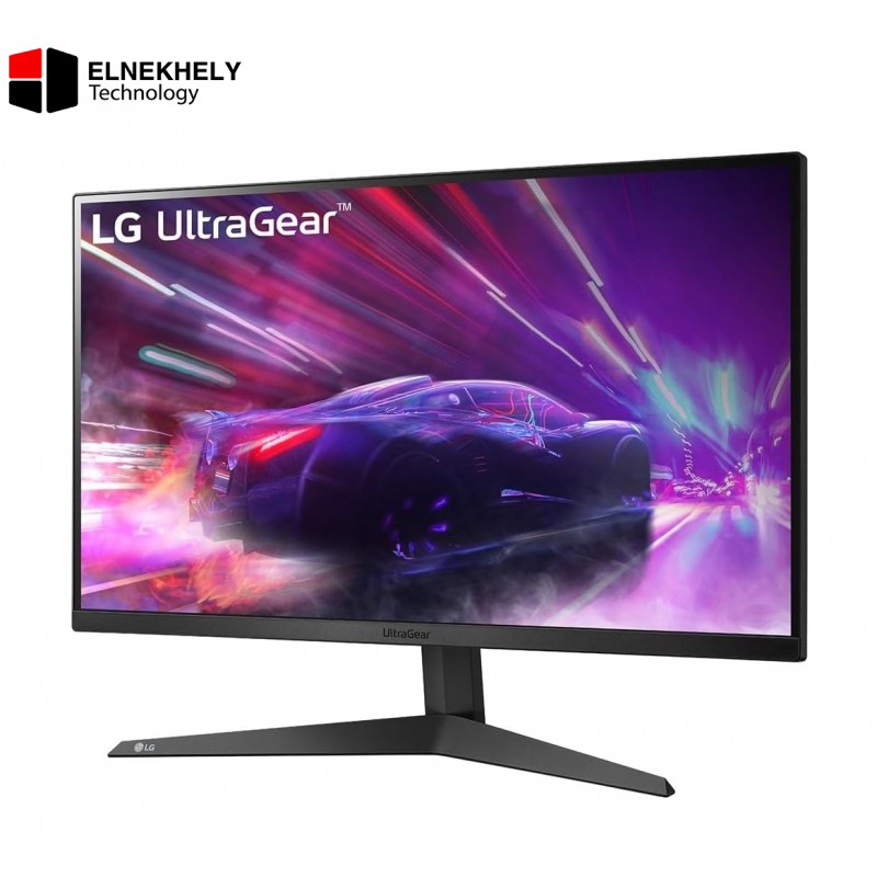 LG UltraGear 27GQ50F-B 27 Full HD Gaming Monitor - Black