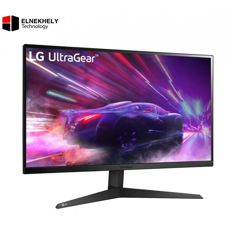 LG UltraGear 27GQ50F-B 27 Full HD Gaming Monitor - Black