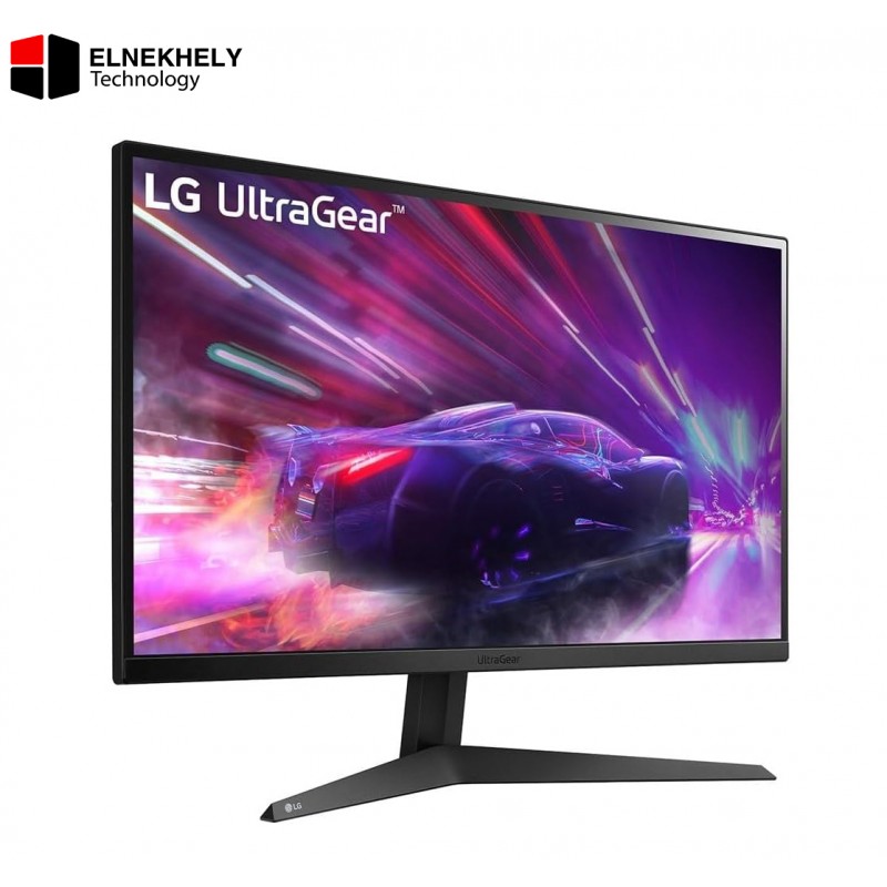 LG UltraGear 27GQ50F-B 27 Full HD Gaming Monitor - Black