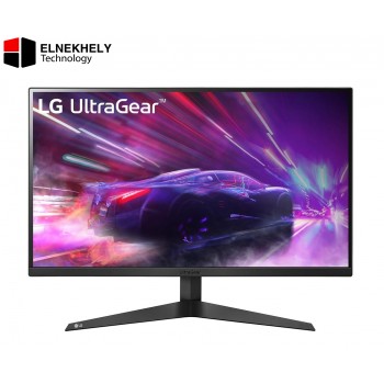 LG UltraGear 27GQ50F-B 27 Full HD Gaming Monitor - Black