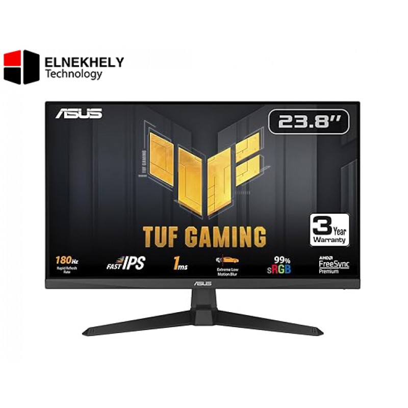 ASUS 23.8" VG249Q3A TUF Gaming Monitor