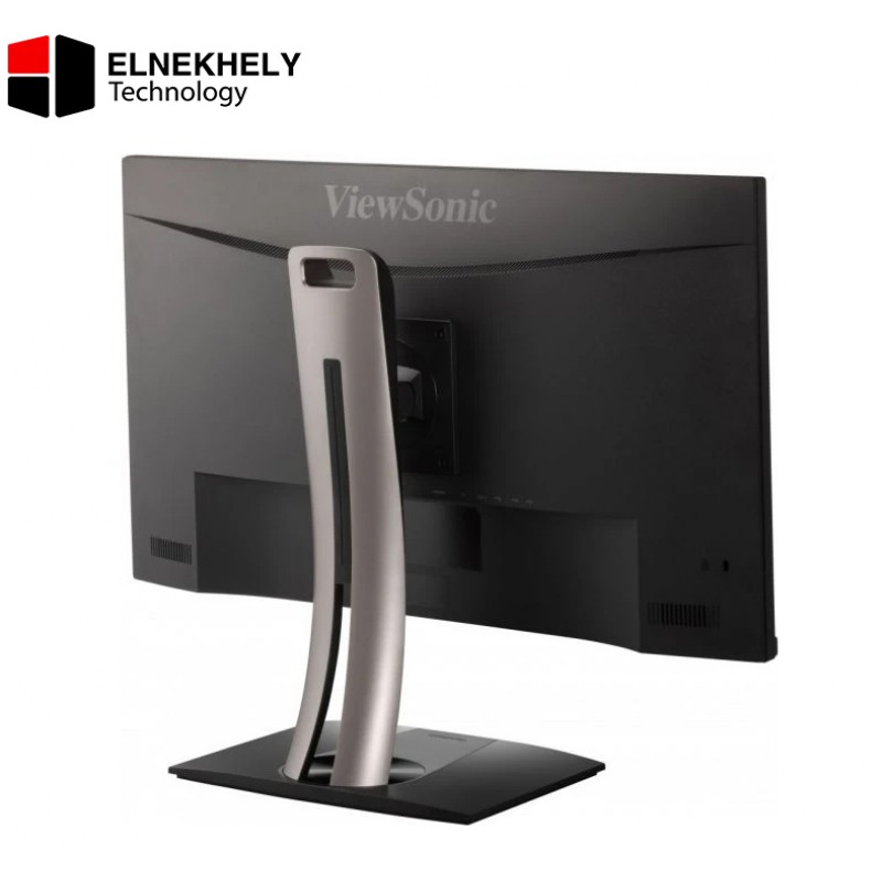 ViewSonic VP2756-2K 27 Inch 60Hz 5Ms QHD 2560 x 1440 IPS Gaming Monitor