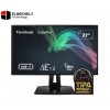 ViewSonic VP2768a 27 Inch 60Hz 5Ms QHD 2560 x 1440 IPS Gaming Monitor