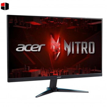 Acer Nitro VG270UEBMIIPX Gaming Monitor 27″ IPS 2K (2560 x 1440) 100Hz 1ms (VRB) Speaker AMD FreeSync Premium