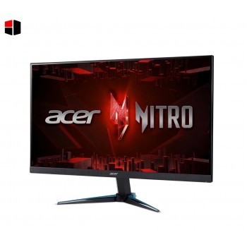 Acer Nitro VG270UEBMIIPX Gaming Monitor 27″ IPS 2K (2560 x 1440) 100Hz 1ms (VRB) Speaker AMD FreeSync Premium