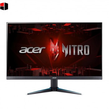 Acer Nitro VG270UEBMIIPX Gaming Monitor 27″ IPS 2K (2560 x 1440) 100Hz 1ms (VRB) Speaker AMD FreeSync Premium