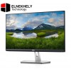 Dell S2421HN 24 Inch Full HD 1080p 75Hz 8ms IPS Ultra- Silver