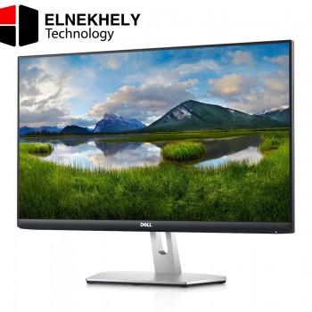 Dell S2421HN 24 Inch Full HD 1080p 75Hz 8ms IPS Ultra- Silver