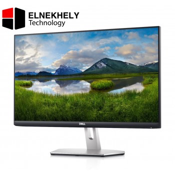 Dell S2421HN 24 Inch Full HD 1080p 75Hz 8ms IPS Ultra- Silver