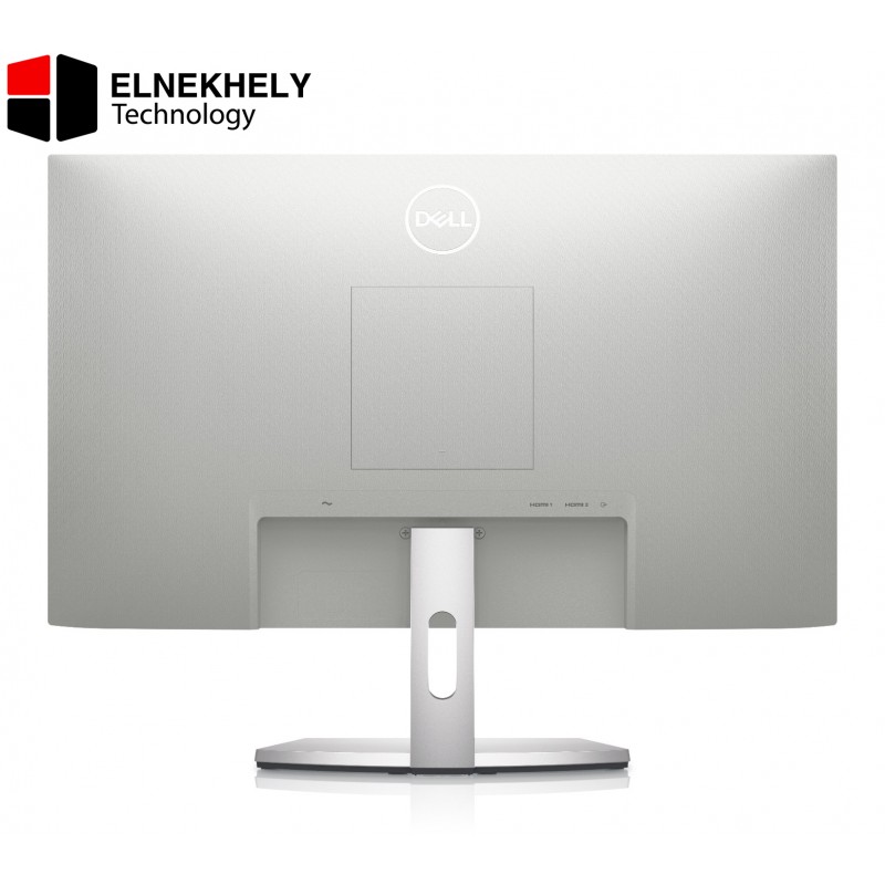 Dell S2421HN 24 Inch Full HD 1080p 75Hz 8ms IPS Ultra- Silver