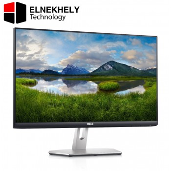 Dell S2421HN 24 Inch Full HD 1080p 75Hz 8ms IPS Ultra- Silver