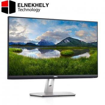 Dell S2421HN 24 Inch Full HD 1080p 75Hz 8ms IPS Ultra- Silver