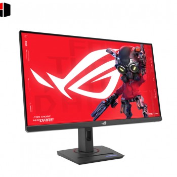 ASUS ROG Strix XG27ACS USB Type-C Gaming Monitor – 27-inch 2560x1440, 180Hz (Above 144Hz), 1ms (GTG), Fast IPS, Extreme Low Motion Blur Sync