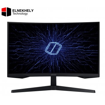 SAMSUNG Odyssey G5 G55C 32inch - QHD - 1ms - VA - 165Hz Curved Gaming Monitor