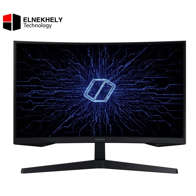 SAMSUNG Odyssey G5 G55C 32inch - QHD - 1ms - VA - 165Hz Curved Gaming Monitor