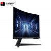 SAMSUNG Odyssey G5 G55C 32inch - QHD - 1ms - VA - 165Hz Curved Gaming Monitor