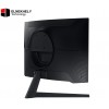 SAMSUNG Odyssey G5 G55C 32inch - QHD - 1ms - VA - 165Hz Curved Gaming Monitor