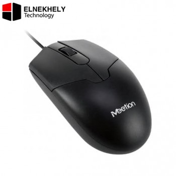 Meetion M360 Wired Mouse