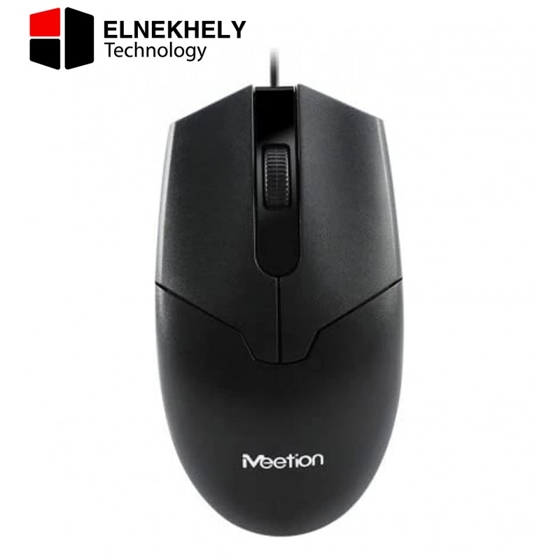 Meetion M360 Wired Mouse