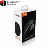 Meetion M390 Ergonomic Vertical Wired Mouse