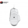 LOGITECH G502 X GAMING MOUSE WHITE - USB