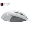 LOGITECH G502 X GAMING MOUSE WHITE - USB