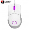 Cooler Master MM310 RGB Gaming Mouse - White