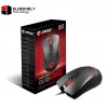 MSI Clutch GM10 Wired Optical Gaming Mouse