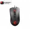 MSI Clutch GM10 Wired Optical Gaming Mouse