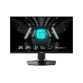 MSI G274QPF E2 27Inch 180Hz 1Ms 2K IPS Gaming Monitor