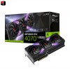 PNY GeForce RTX 4070 Ti SUPER 16GB XLR8 Gaming VERTO