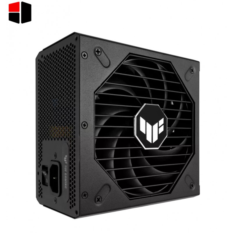 ASUS TUF Gaming 850W Gold (850 Watt, ATX 3.0 Compatible, Fully Modular Power Supply, 80+ Gold