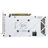 ASUS Dual GeForce RTX™ 4060 Ti White OC Edition 8GB GDDR6