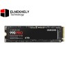 990 PRO PCIe® 4.0 NVMe® SSD 4TB