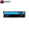 Lexar® NM710 500G M.2 2280 PCIe Gen4x4 NVMe SSD